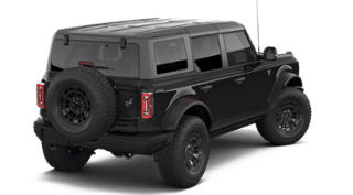 2026 Ford Bronco® External Image 4
